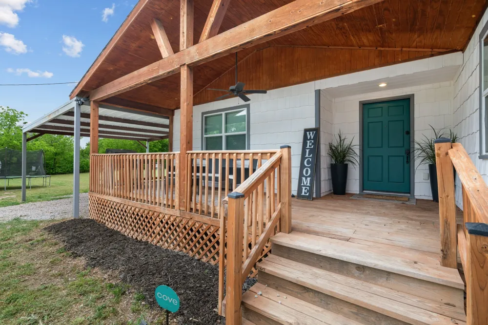 360 County Road 4358 Decatur, TX 76234