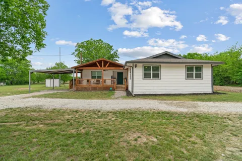 360 County Road 4358
