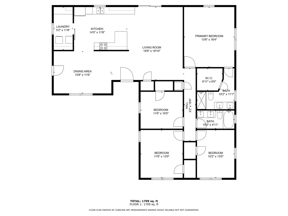 360 County Road 4358 Decatur, TX 76234