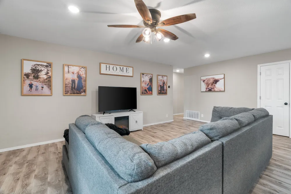 360 County Road 4358 Decatur, TX 76234
