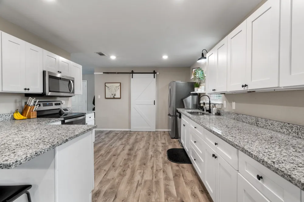 360 County Road 4358 Decatur, TX 76234