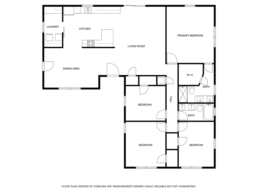 360 County Road 4358 Decatur, TX 76234