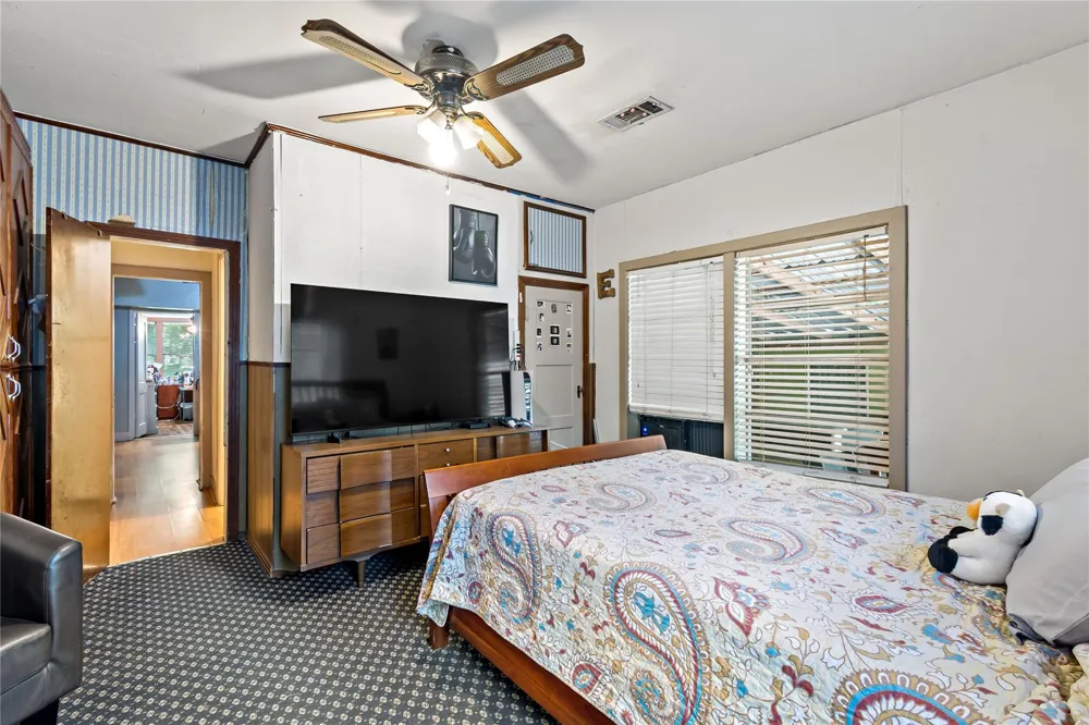 16507 Green Manor Drive Humble, TX 77396