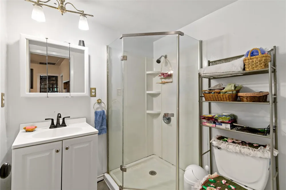 16507 Green Manor Drive Humble, TX 77396