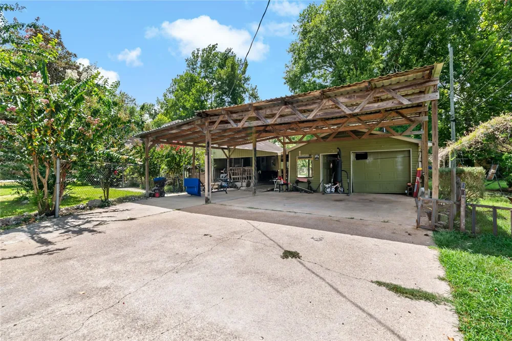 16507 Green Manor Drive Humble, TX 77396