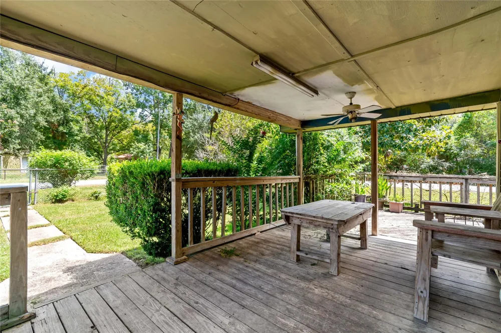 16507 Green Manor Drive Humble, TX 77396