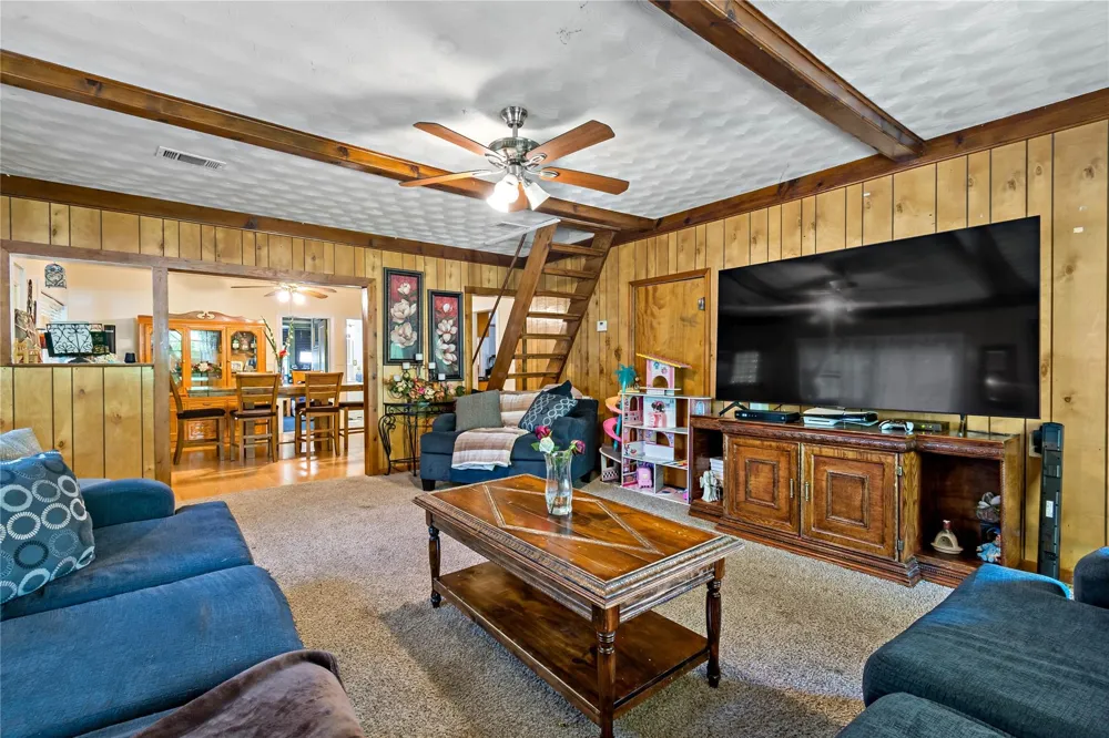 16507 Green Manor Drive Humble, TX 77396