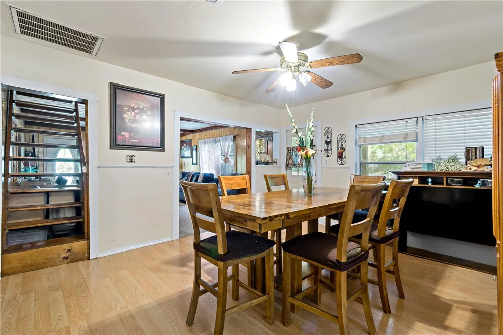 16507 Green Manor Drive Humble, TX 77396