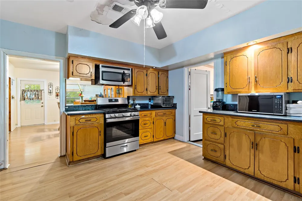 16507 Green Manor Drive Humble, TX 77396