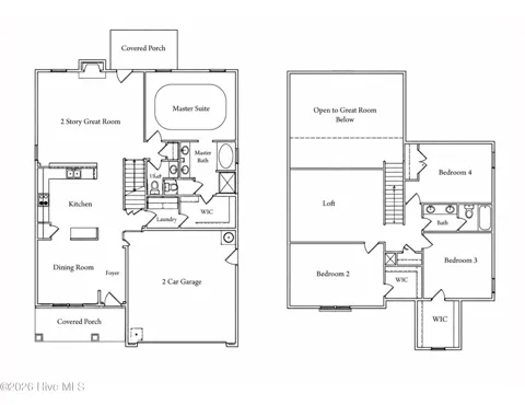 205 Forester Drive