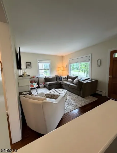 837 Circle Franklin Lakes, NJ 07417