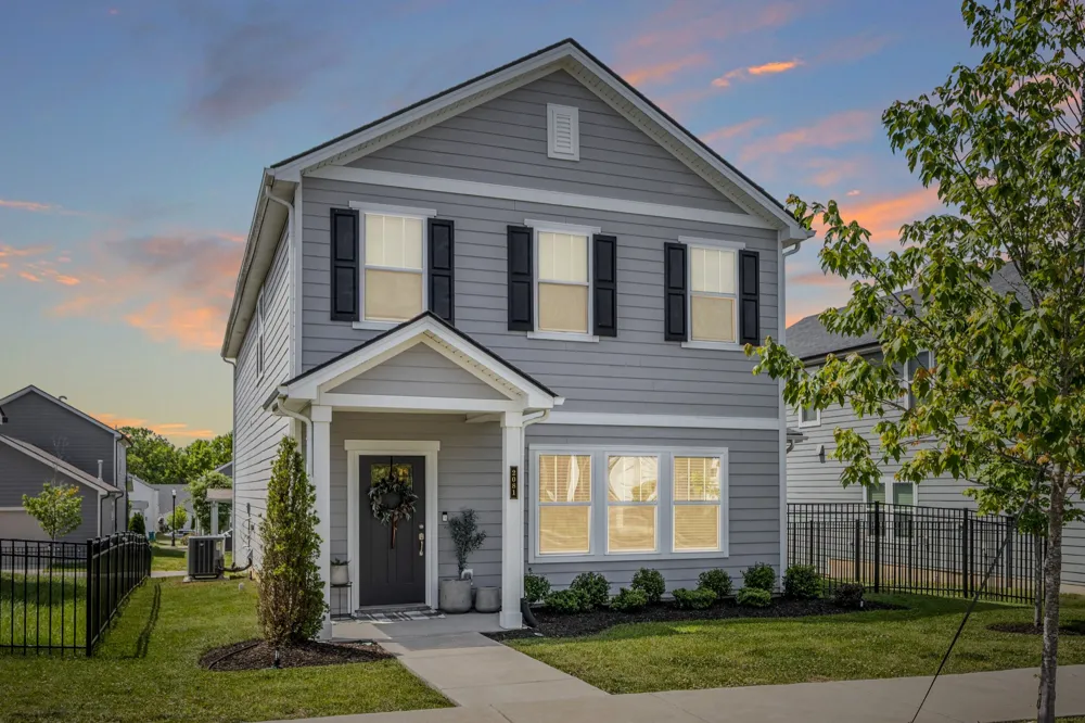 2081 Notchleaf Rd Antioch, TN 37013