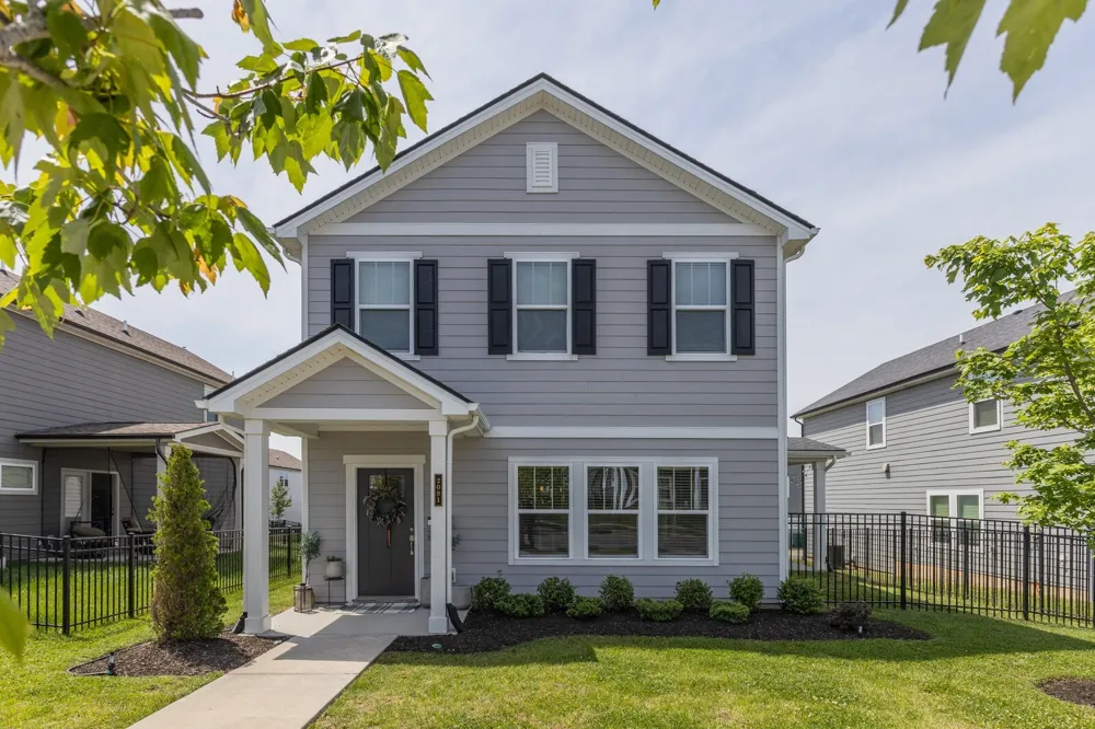 2081 Notchleaf Rd Antioch, TN 37013