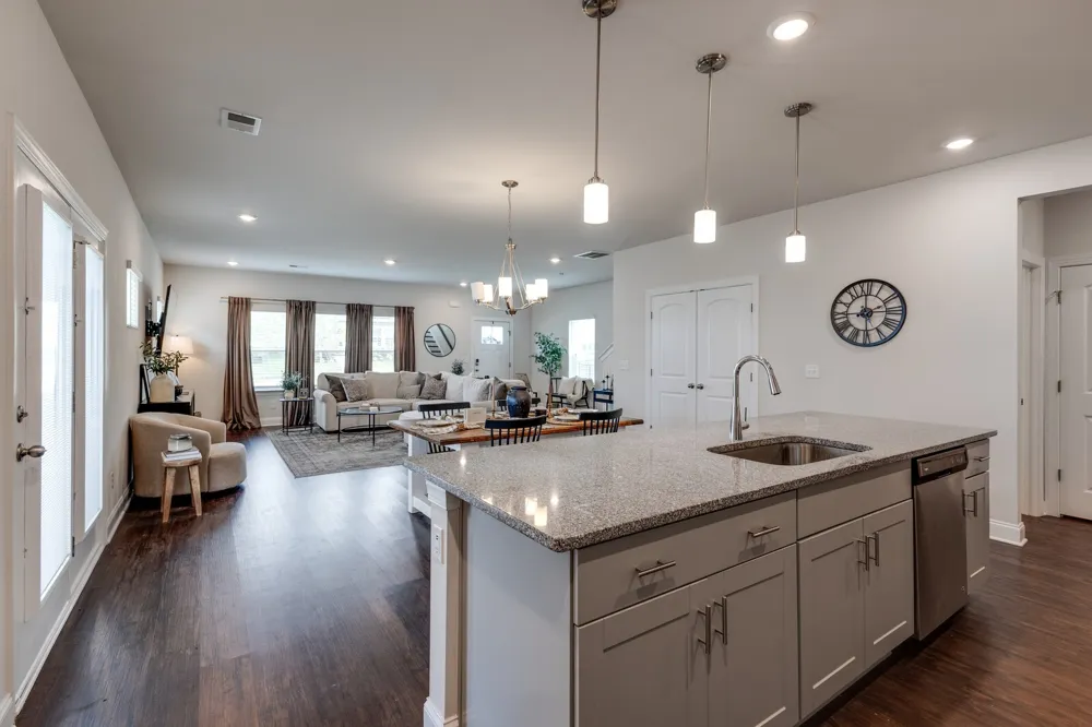 2081 Notchleaf Rd Antioch, TN 37013