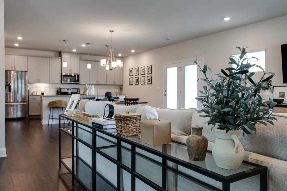 2081 Notchleaf Rd Antioch, TN 37013