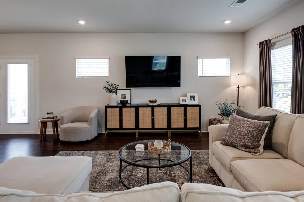 2081 Notchleaf Rd Antioch, TN 37013