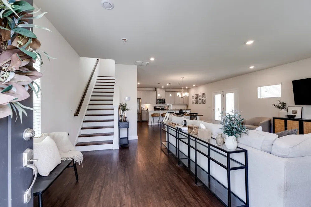 2081 Notchleaf Rd Antioch, TN 37013