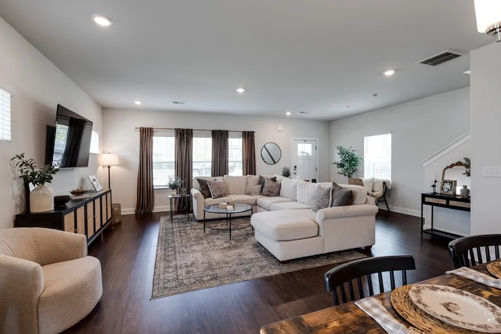 2081 Notchleaf Rd Antioch, TN 37013