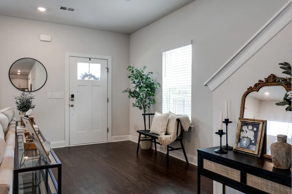 2081 Notchleaf Rd Antioch, TN 37013