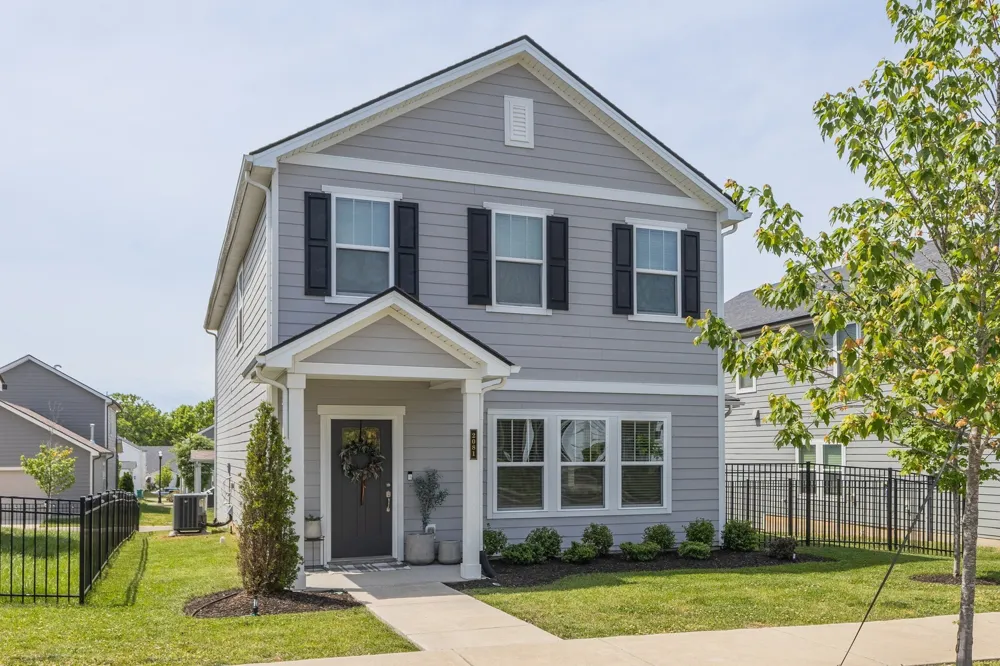 2081 Notchleaf Rd Antioch, TN 37013