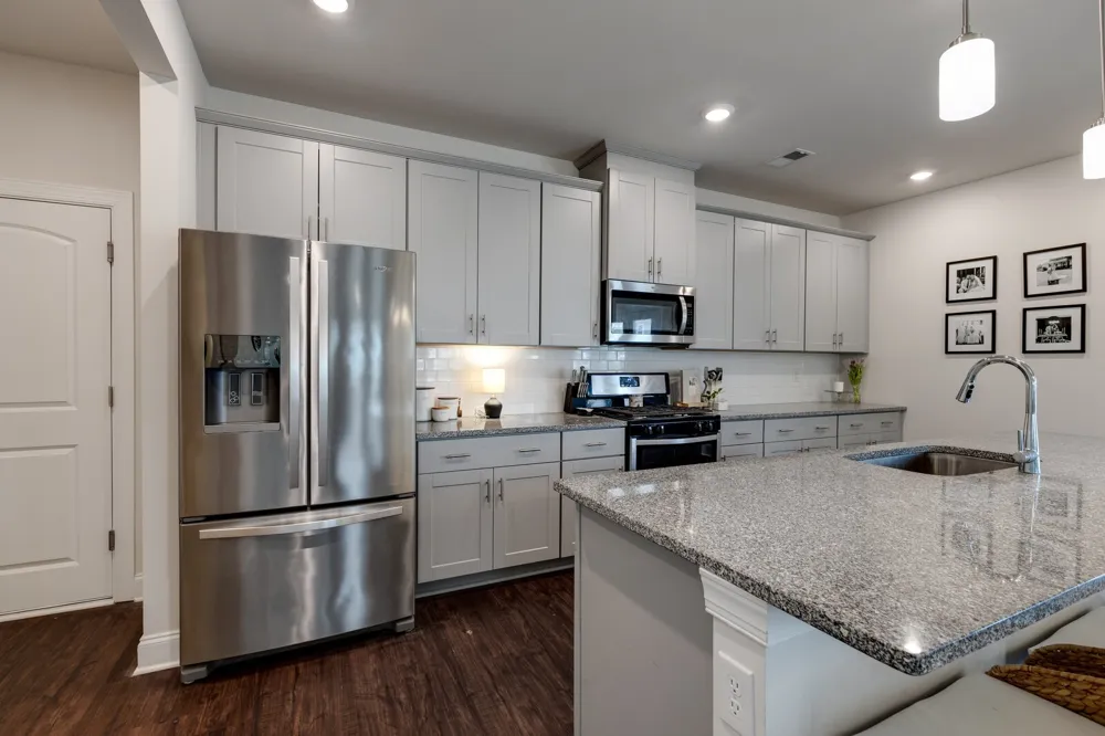 2081 Notchleaf Rd Antioch, TN 37013