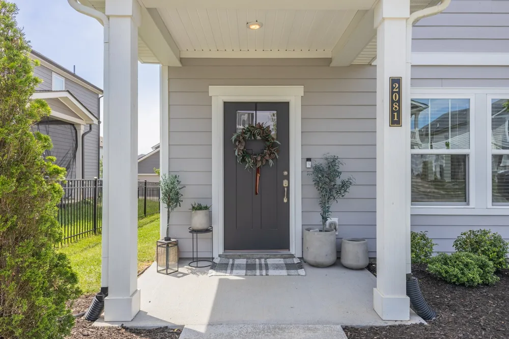 2081 Notchleaf Rd Antioch, TN 37013