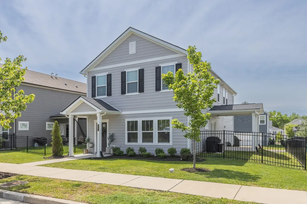 2081 Notchleaf Rd Antioch, TN 37013