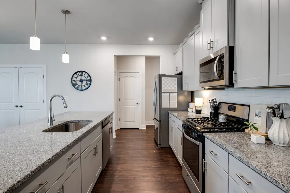 2081 Notchleaf Rd Antioch, TN 37013