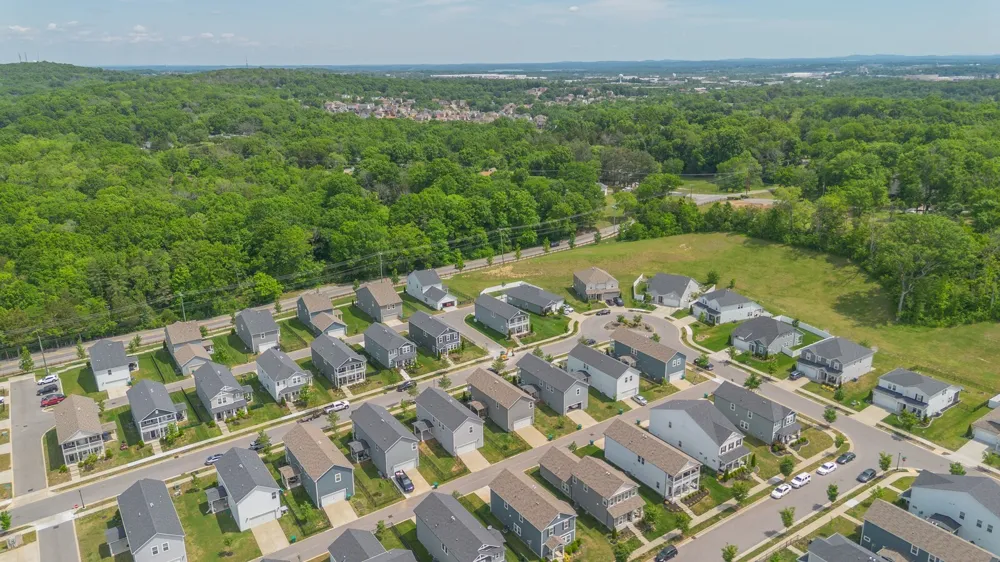 2081 Notchleaf Rd Antioch, TN 37013