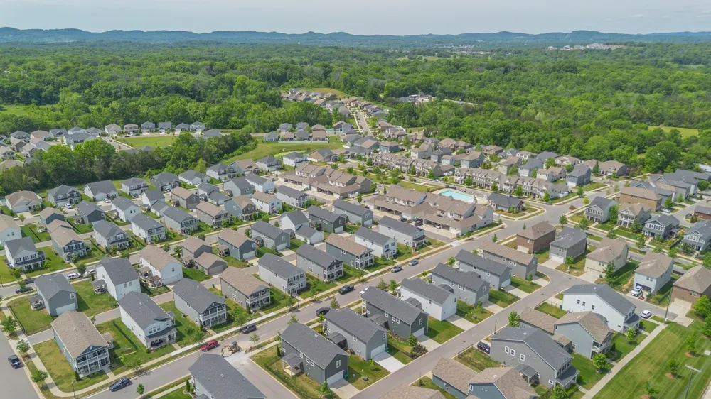 2081 Notchleaf Rd Antioch, TN 37013