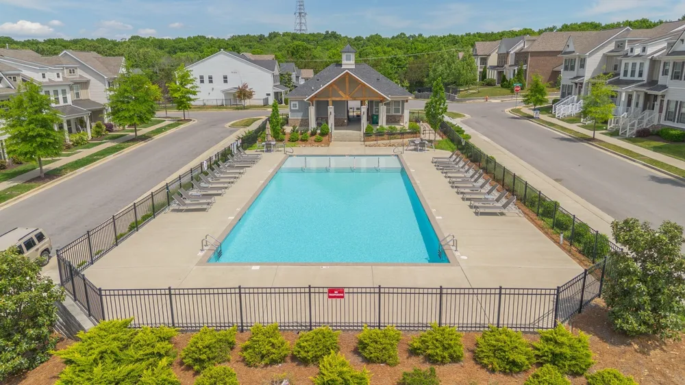 2081 Notchleaf Rd Antioch, TN 37013