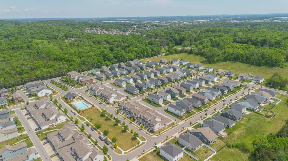 2081 Notchleaf Rd Antioch, TN 37013