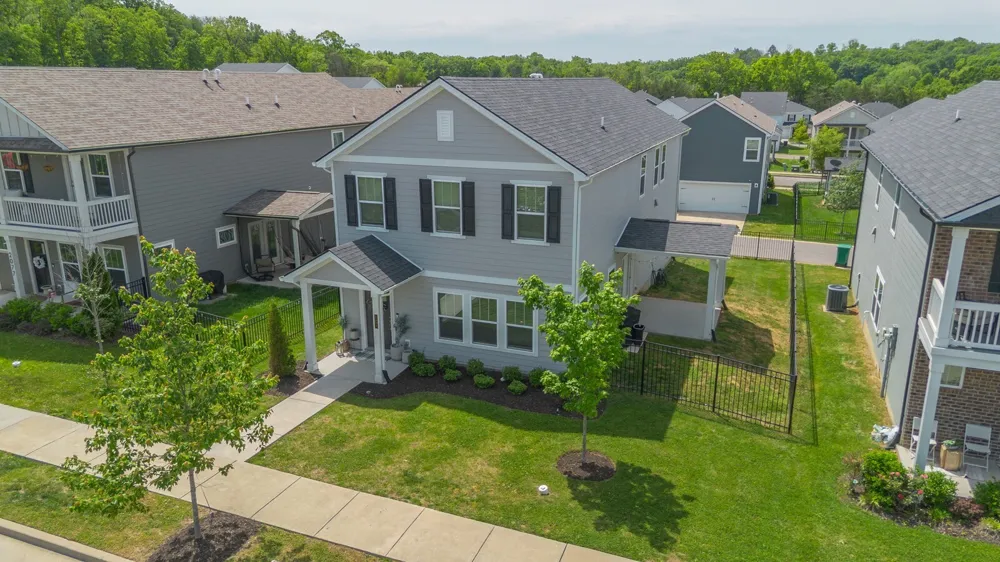 2081 Notchleaf Rd Antioch, TN 37013