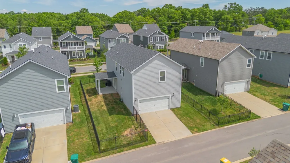 2081 Notchleaf Rd Antioch, TN 37013