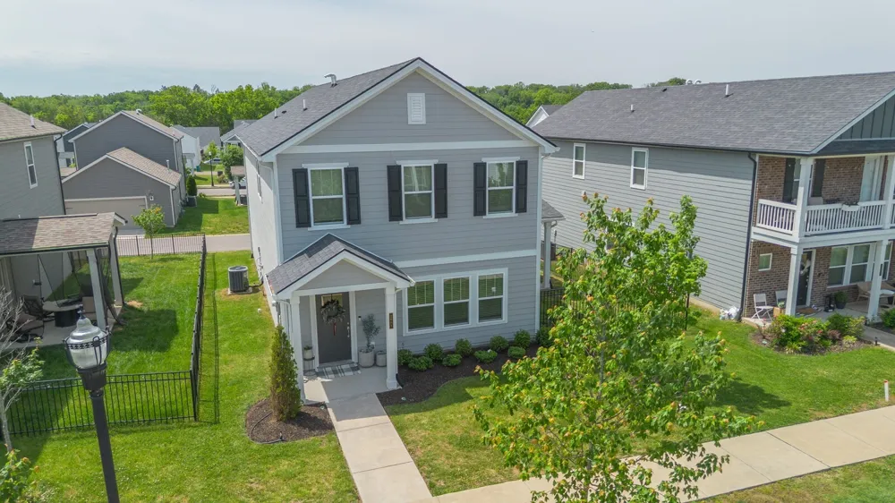 2081 Notchleaf Rd Antioch, TN 37013