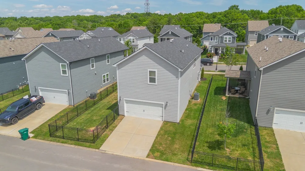 2081 Notchleaf Rd Antioch, TN 37013