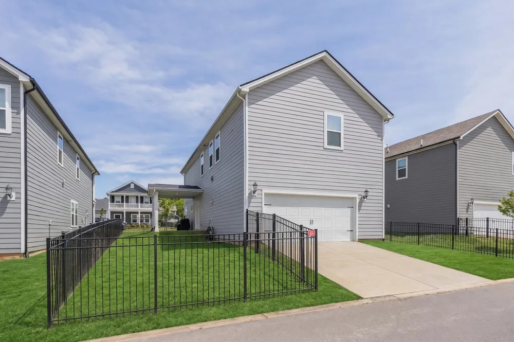 2081 Notchleaf Rd Antioch, TN 37013