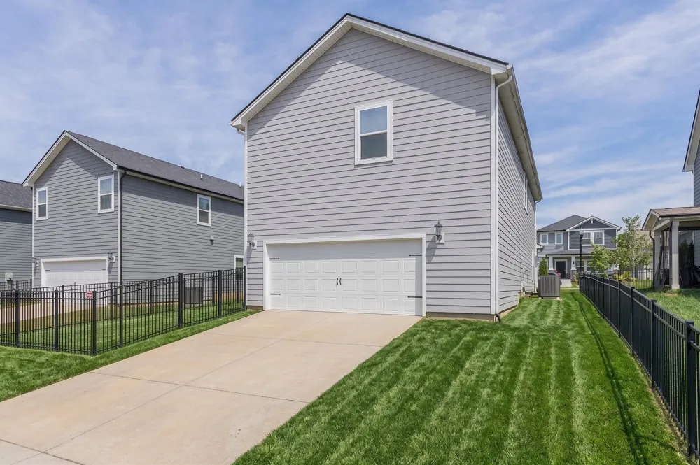 2081 Notchleaf Rd Antioch, TN 37013