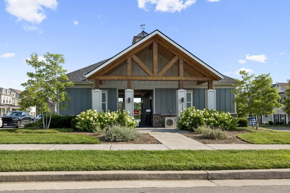 2081 Notchleaf Rd Antioch, TN 37013