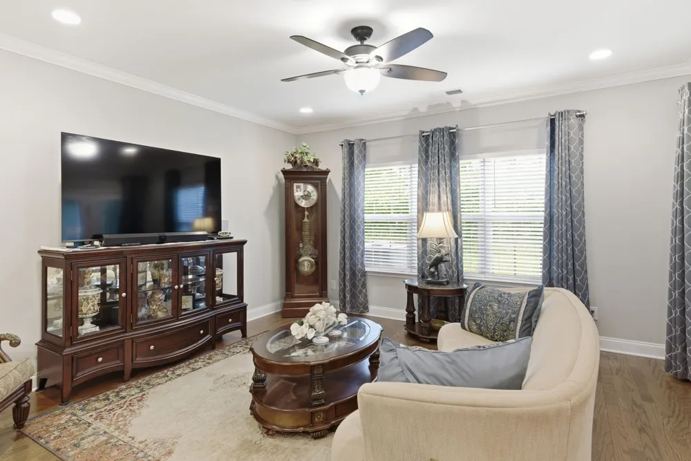 3223 Chaucer Ln Gallatin, TN 37066