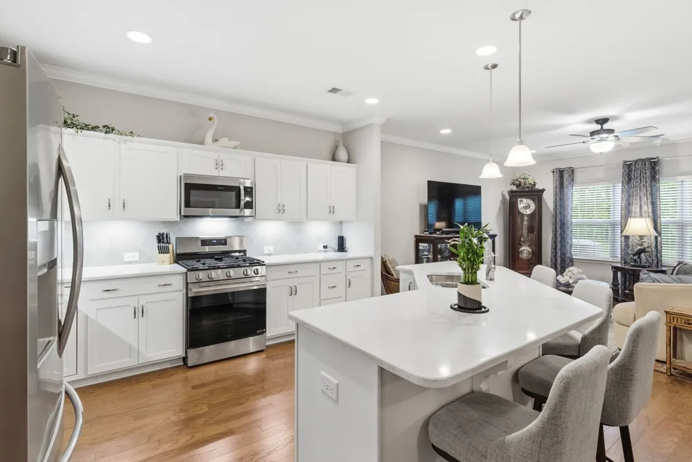 3223 Chaucer Ln Gallatin, TN 37066