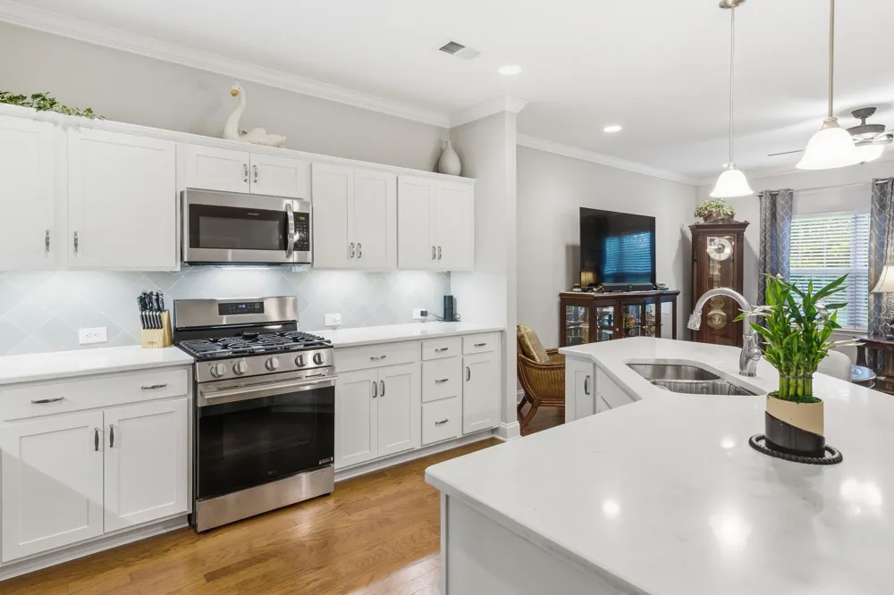 3223 Chaucer Ln Gallatin, TN 37066