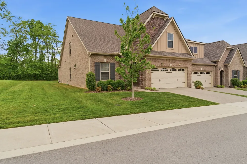 3223 Chaucer Ln Gallatin, TN 37066