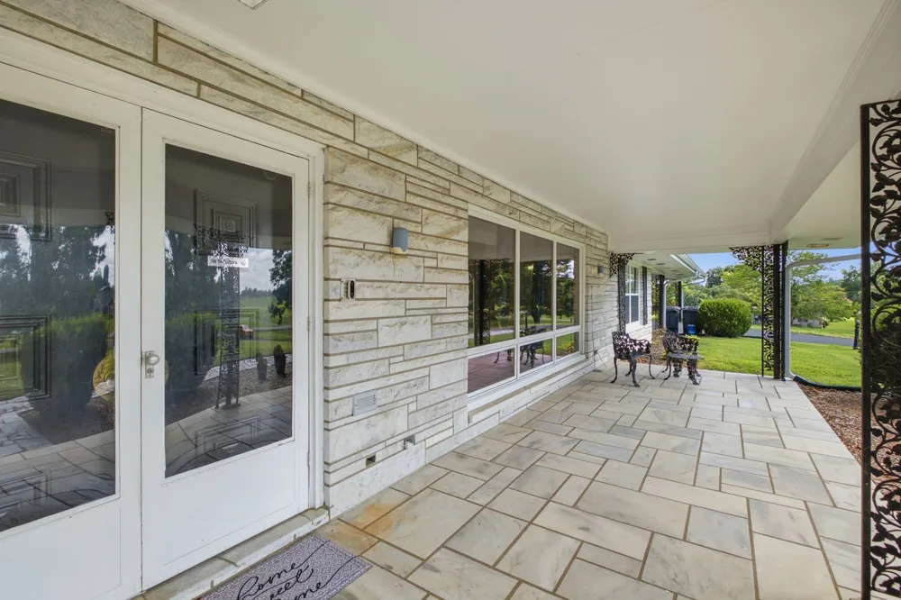 676 Ferguson Hill Rd Lafayette, TN 37083