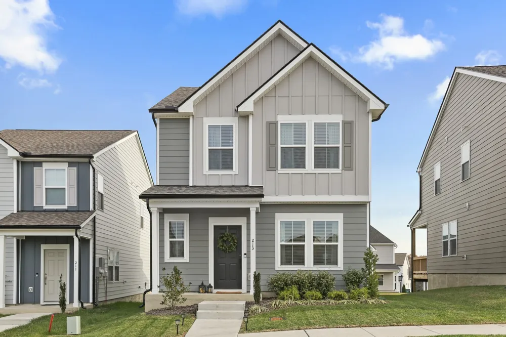 213 Oasis Dr La Vergne, TN 37086