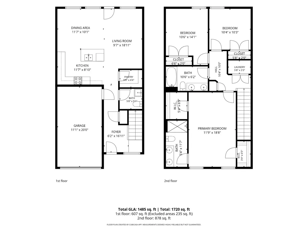 336 Legends Cir Baxter, TN 38544