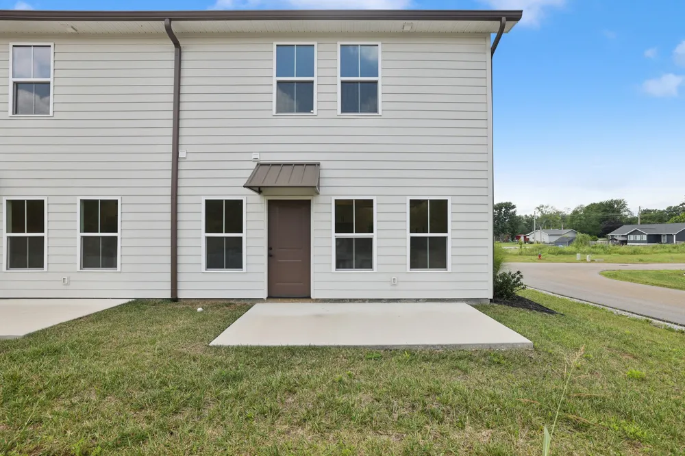 336 Legends Cir Baxter, TN 38544