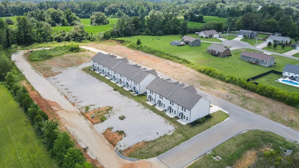 336 Legends Cir Baxter, TN 38544