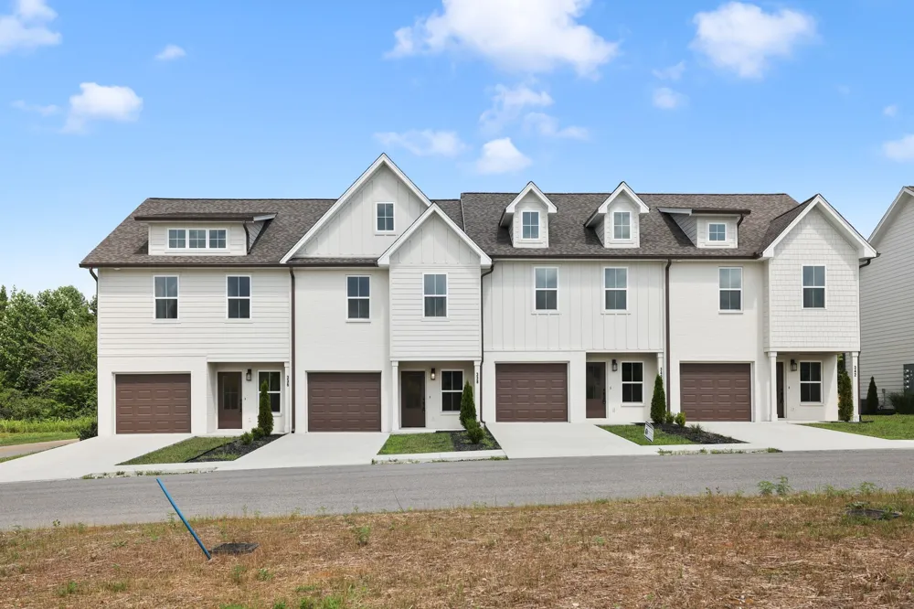 336 Legends Cir Baxter, TN 38544