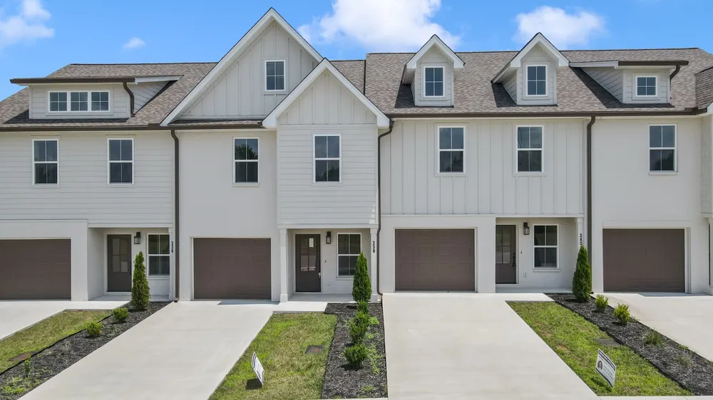 336 Legends Cir Baxter, TN 38544